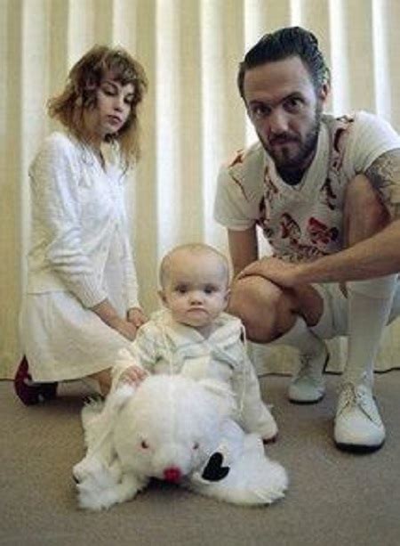 watkin tudor jones wife|ninja and yolandi visser daughter.